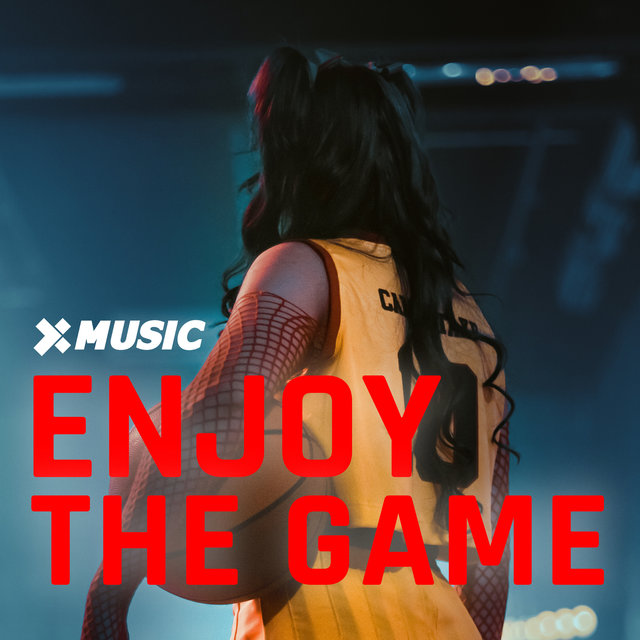 Enjoy the Game