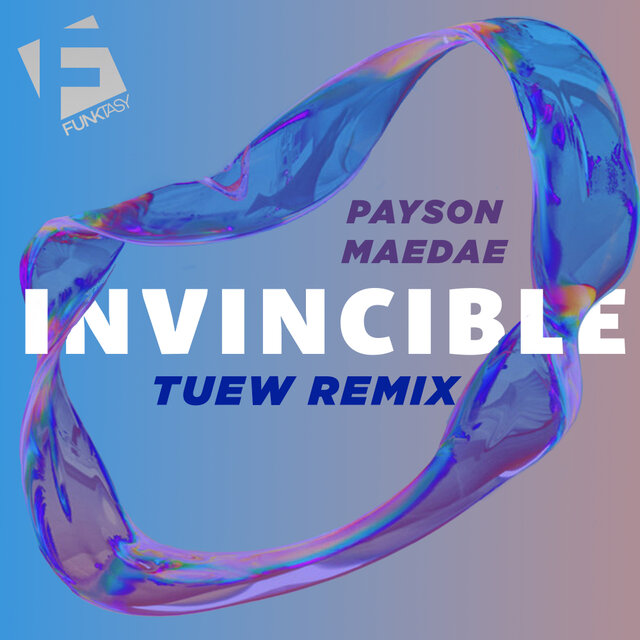 Invincible (Tuew Remix)