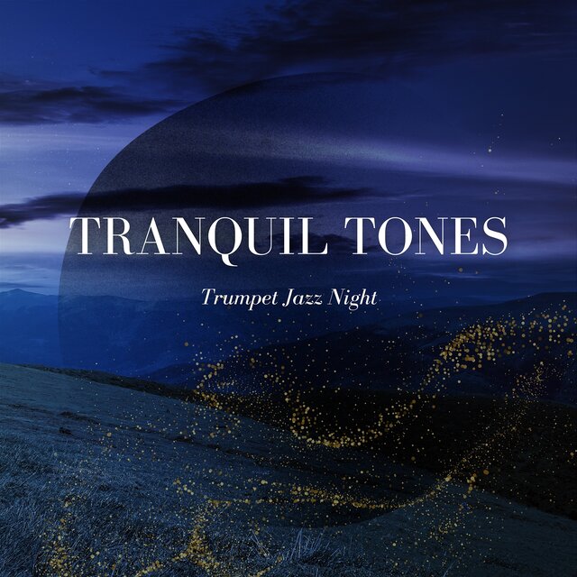 Tranquil Tones: Instrumental Trumpet for Relaxation