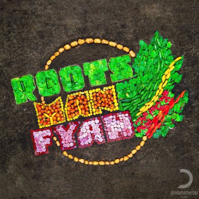 Rootsman Fyah