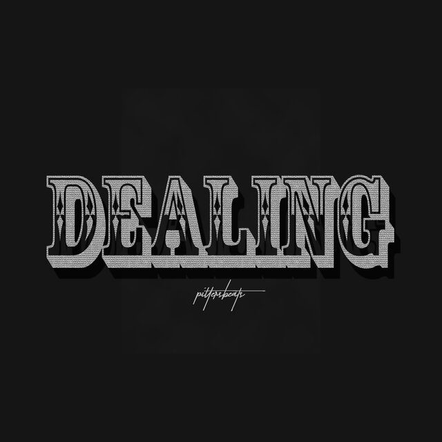 DEALING