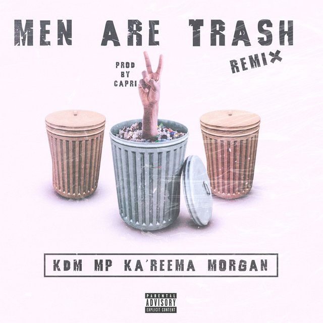 Men Are Trash
