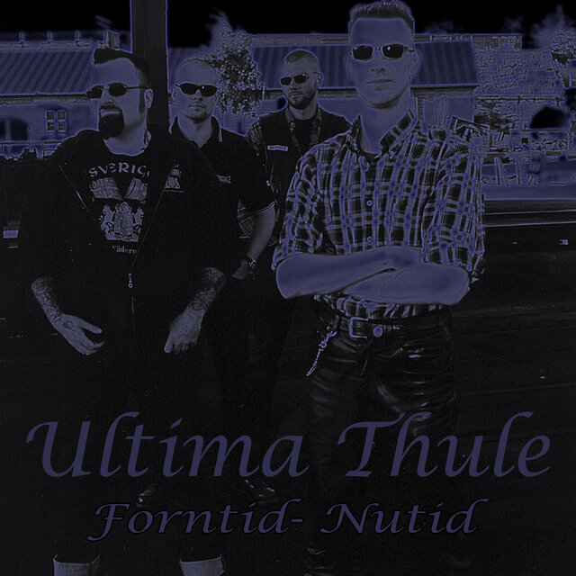 Forntid - Nutid