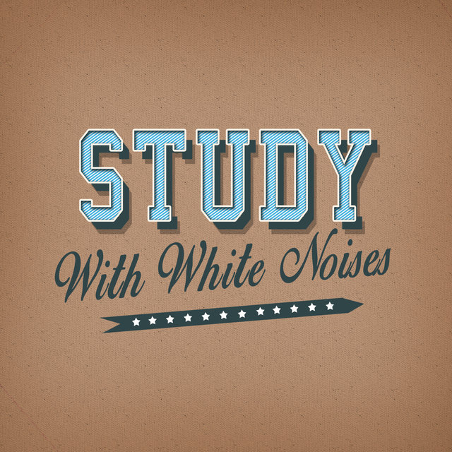 Study with White Noises