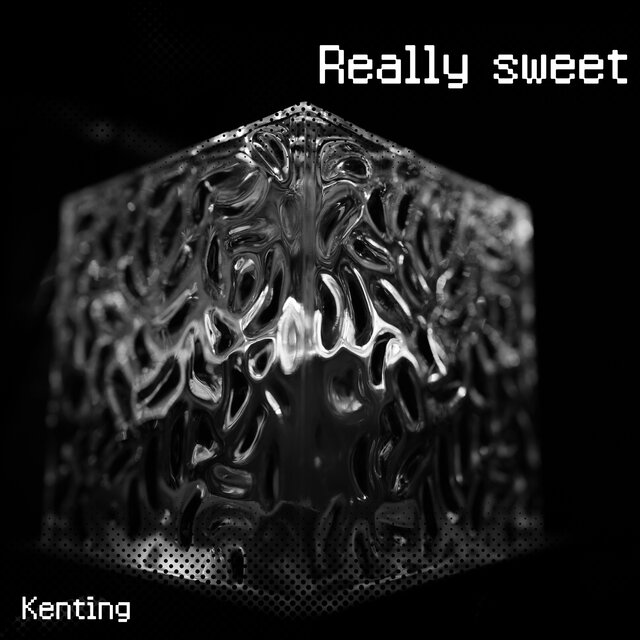 Really sweet