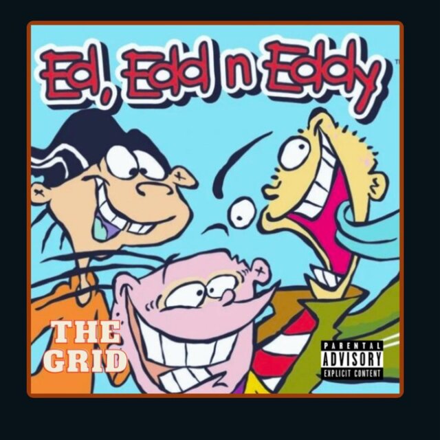 Ed,Edd n Eddy