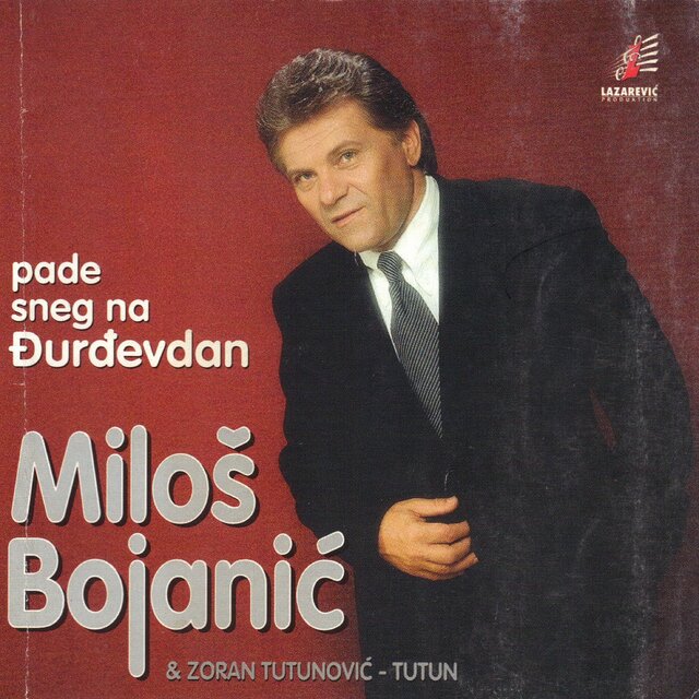 Pade sneg na Djurdjevdan