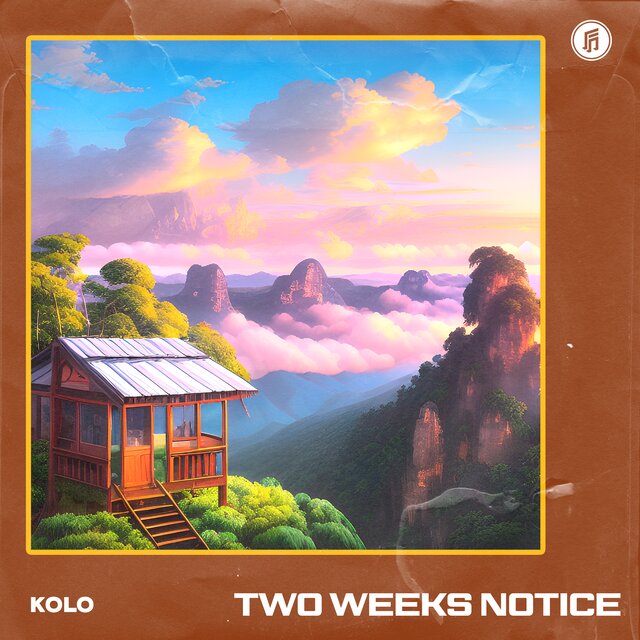 Two Weeks Notice