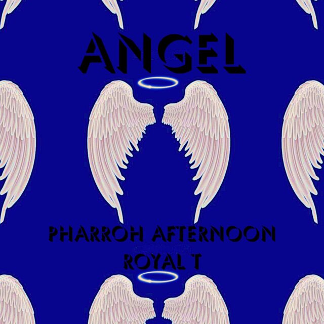 Angel (feat. Royal T)