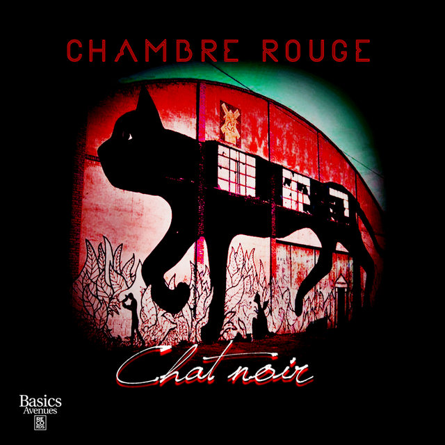 Chat noir