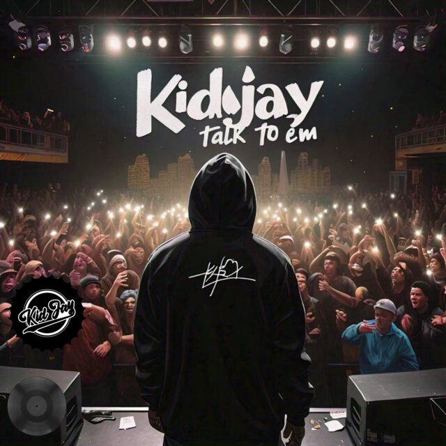 Talk To Em