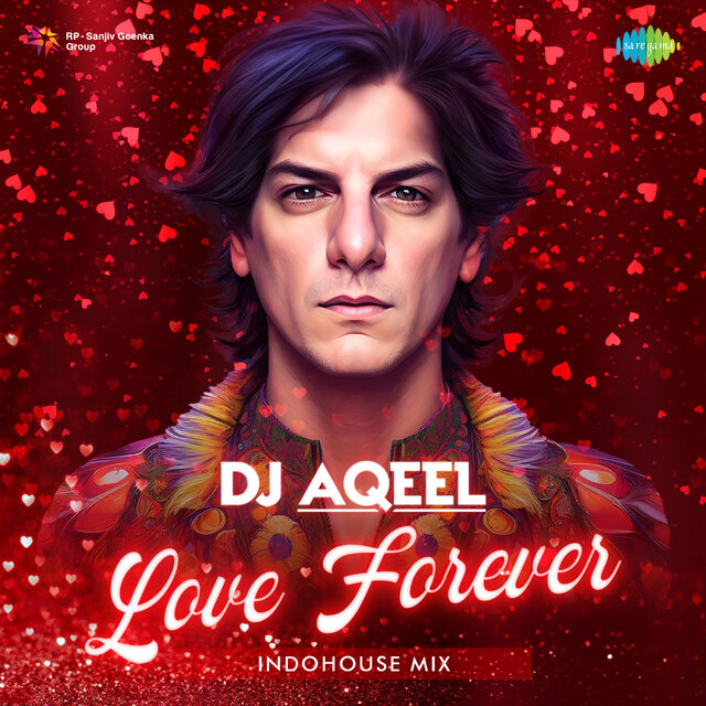 Love Forever (Indohouse Mix)