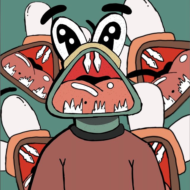 Shit onMe43vur (Deluxe)