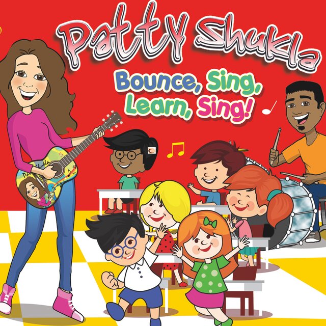 Bounce, Sing, Learn, Sing