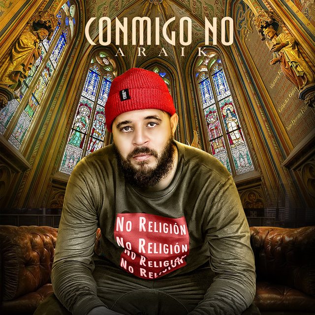 Conmigo No