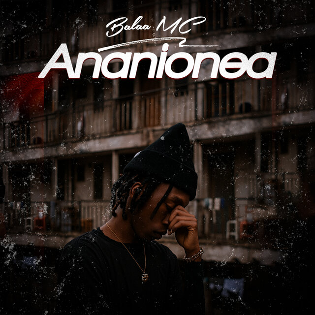 Ananionea