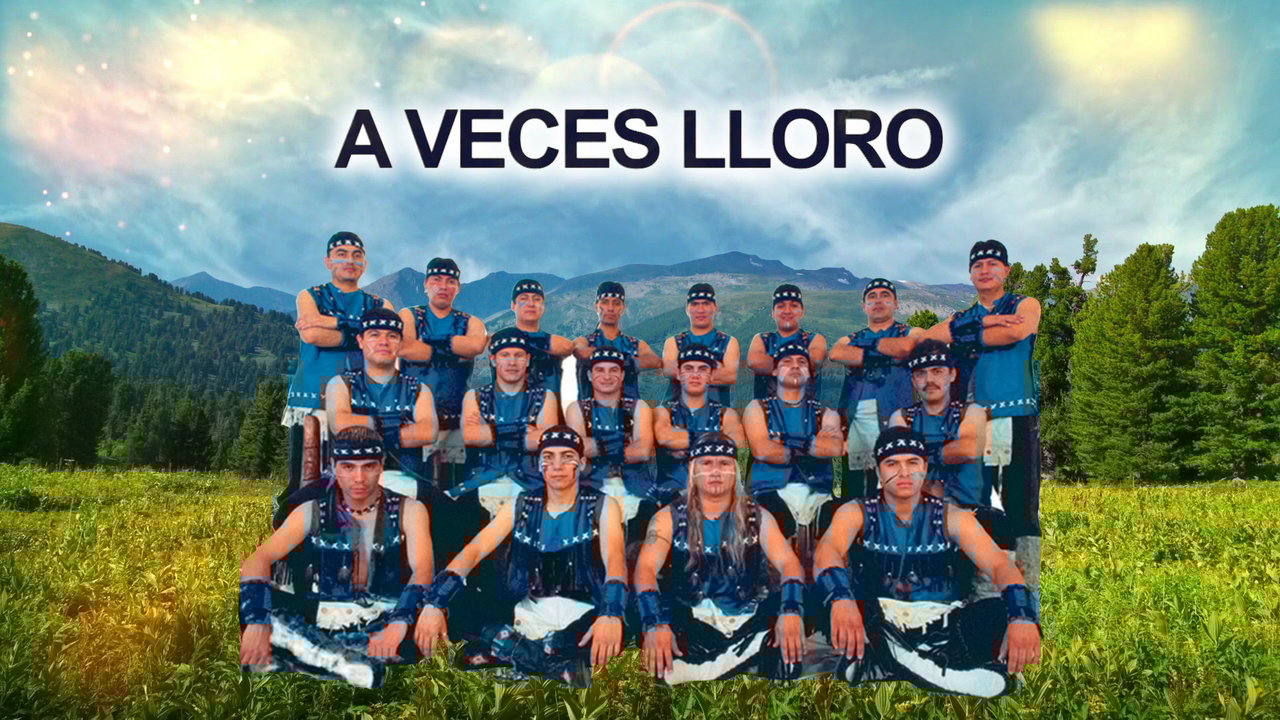 A Veces Lloro