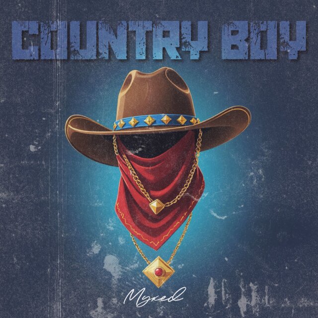 Country Boy
