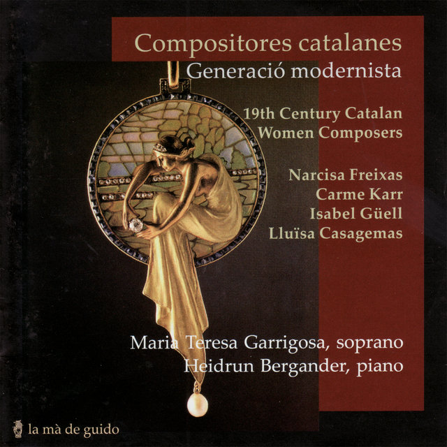 19th Century Women Composers