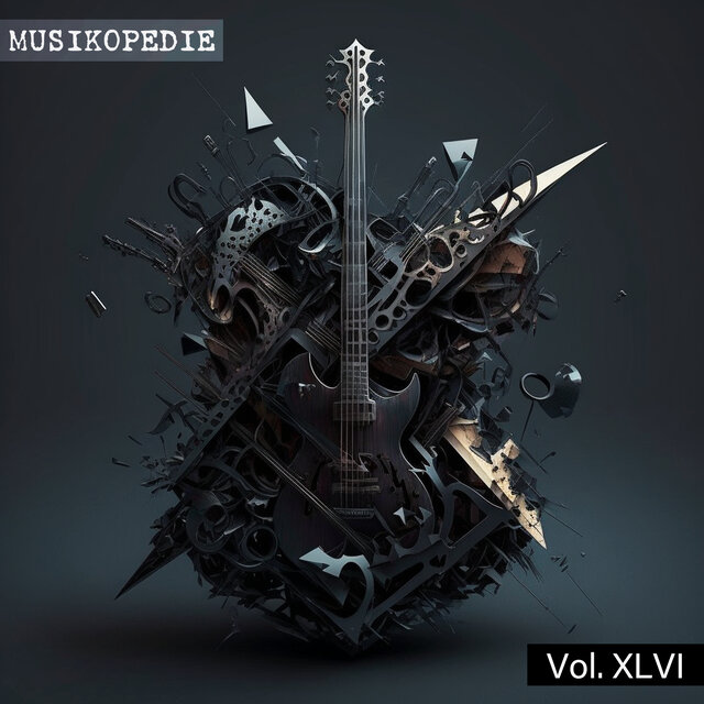 Musikopedie, Vol. XLVI