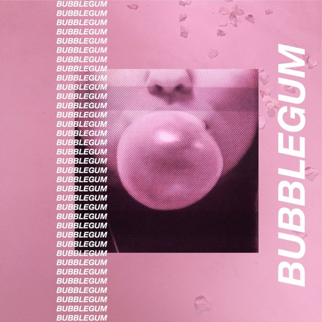 BUBBLEGUM