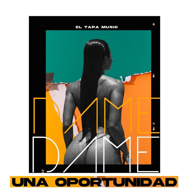 Dame una Oportunidad