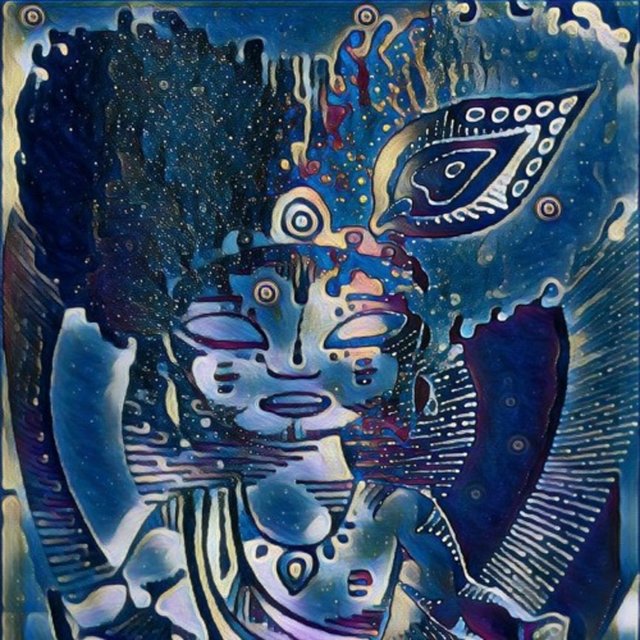 Nana Mantra