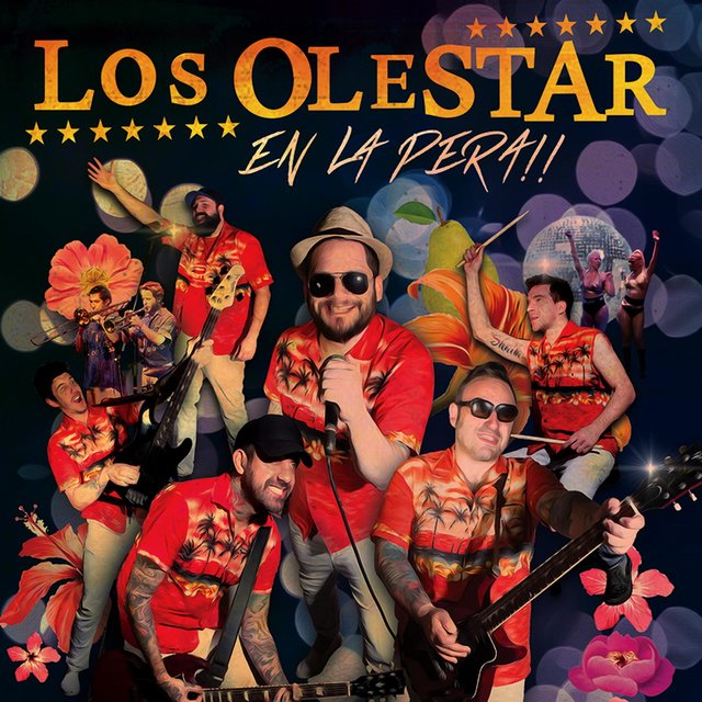 En la Pera (En Vivo en Groove)