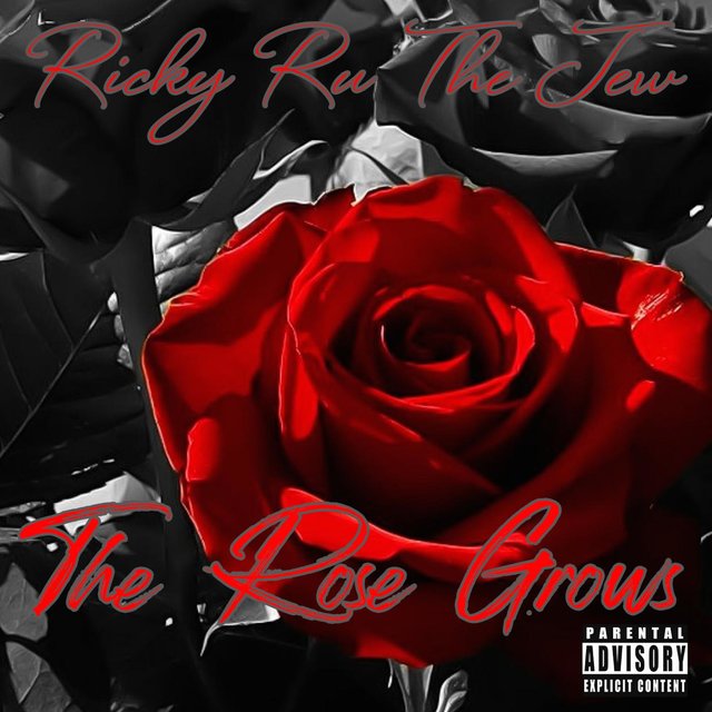 The Rose Grows