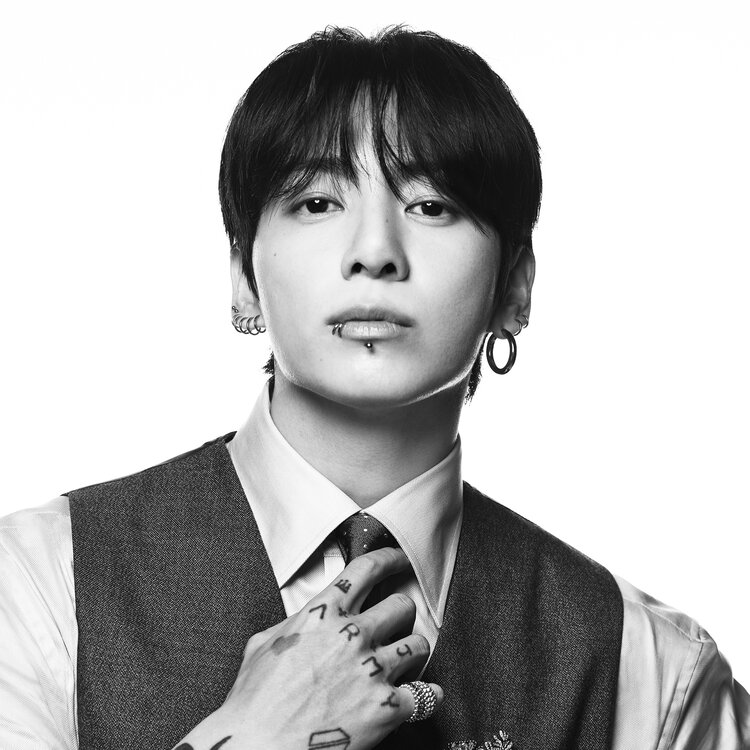 Jung Kook - TIDAL