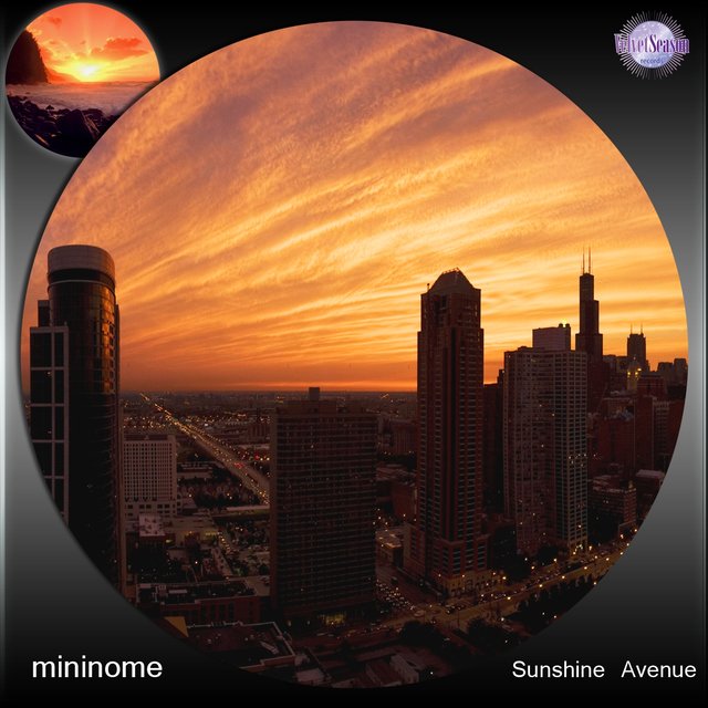 Sunshine Avenue