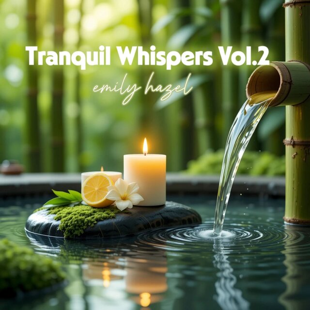 Tranquil Whispers Vol.2