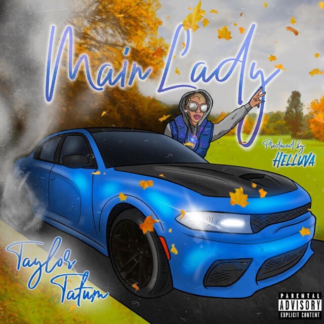 Main Lady