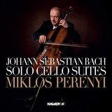 Cello Suite No. 1 in G Major, BWV 1007: I. Prélude