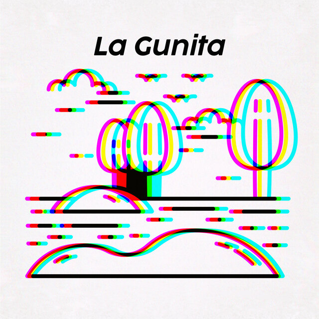 La Gunita