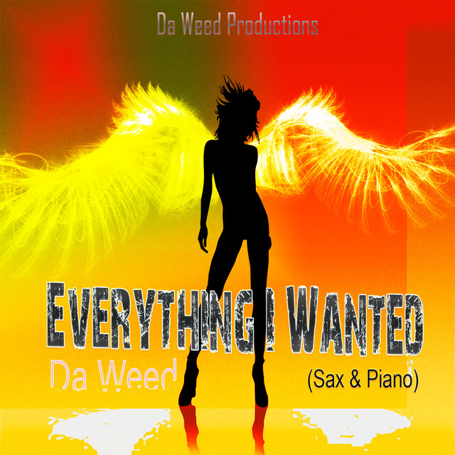 Everything I Wanted (Sax & Piano)