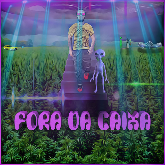 Fora da Caixa