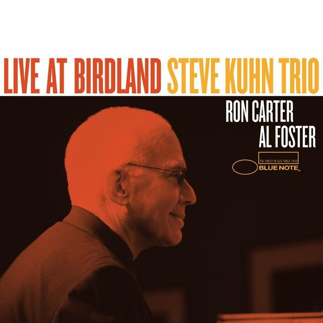 Live At Birdland
