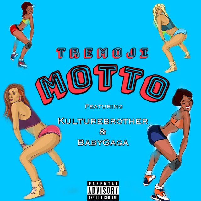 Motto (feat. Kulturebrother & BabyGaga)