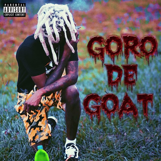 Goro de Goat