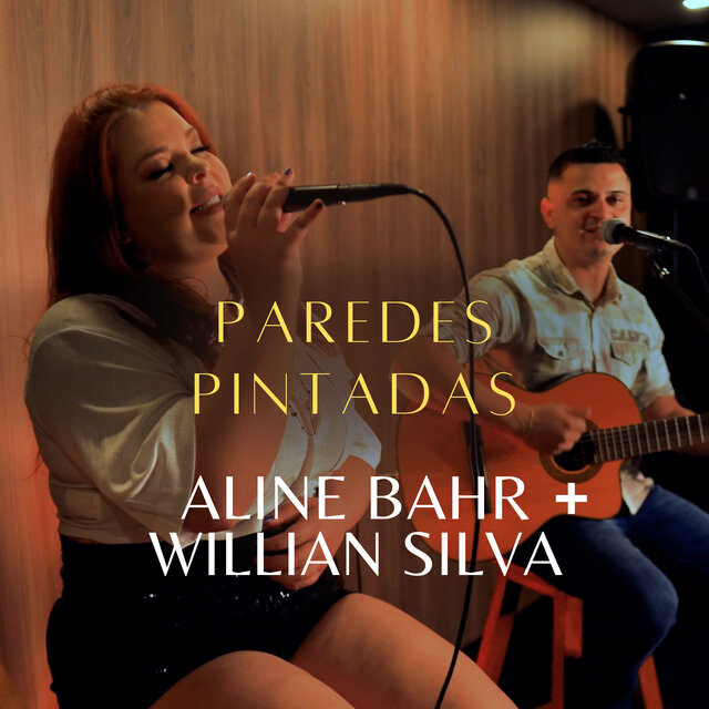 Paredes Pintadas
