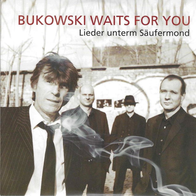 Lieder unterm Säufermond