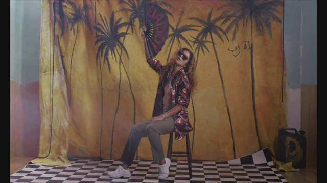 Patrona (Official Video)