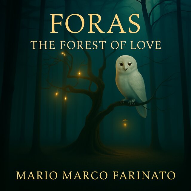 Foras The Forest of Love (Lo-fi Version)