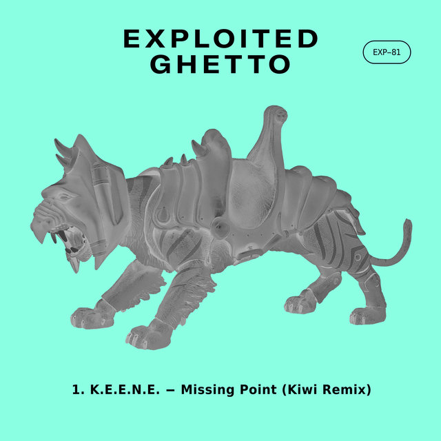 Missing Point Remix