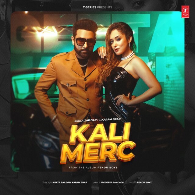 Kali Merc (From 