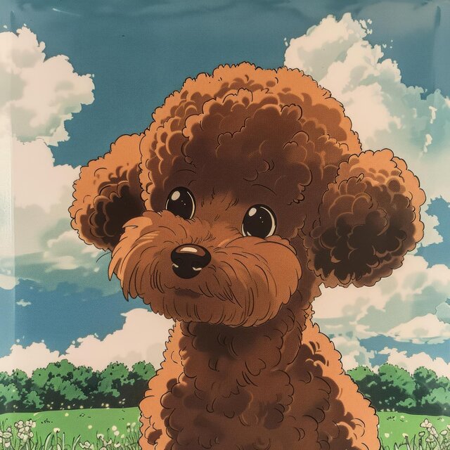 ワンコのくつろぎ集