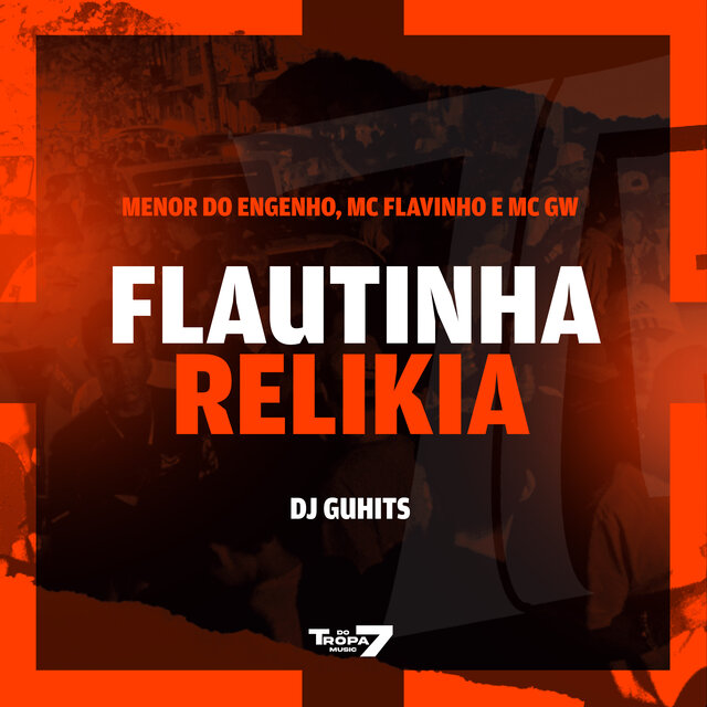 Flautinha Relikia
