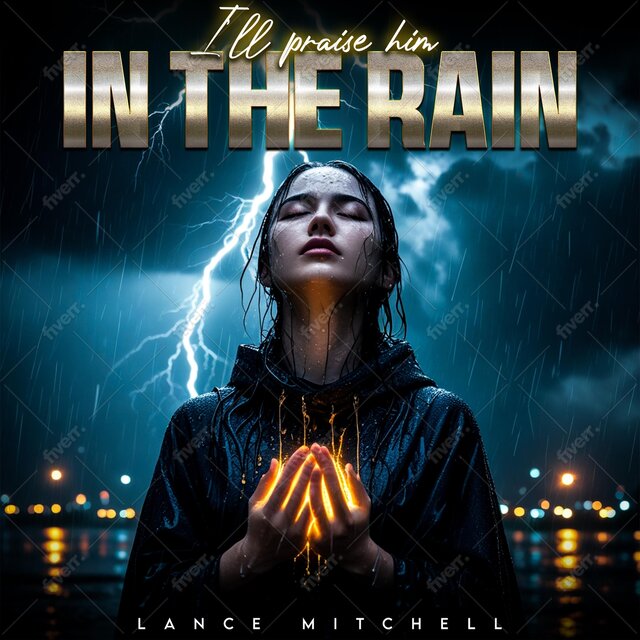 I’ll Praise Him in the Rain