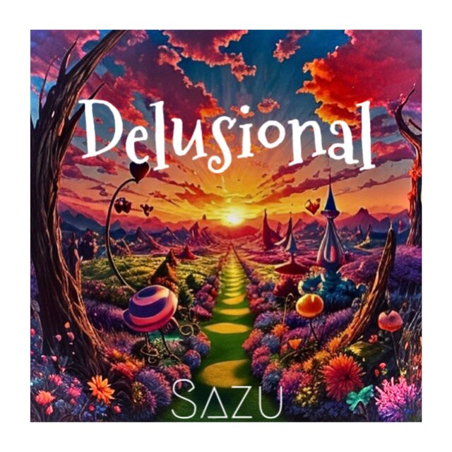 Delusional